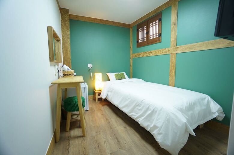 Mini Hotel Dalkom Dongdaemun