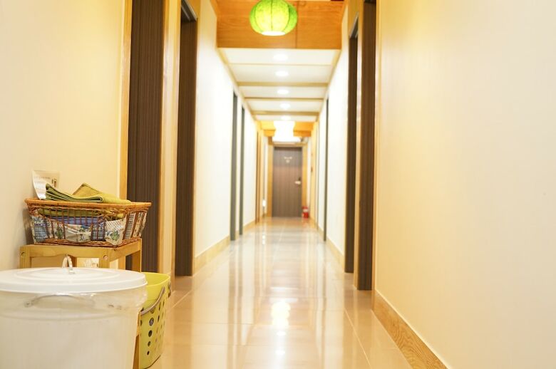Mini Hotel Dalkom Dongdaemun