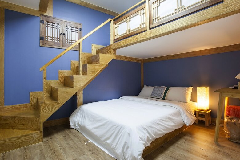 Mini Hotel Dalkom Dongdaemun