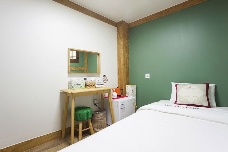 Mini Hotel Dalkom Dongdaemun