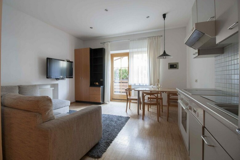 Christophorus Hotel Garni & Appartements