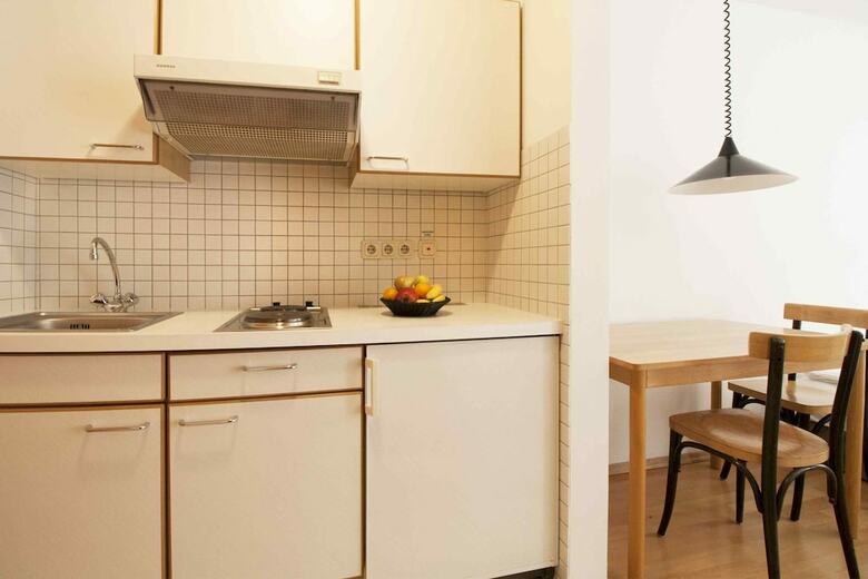 Christophorus Hotel Garni & Appartements