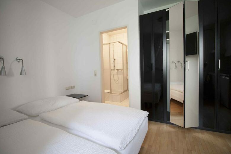 Christophorus Hotel Garni & Appartements