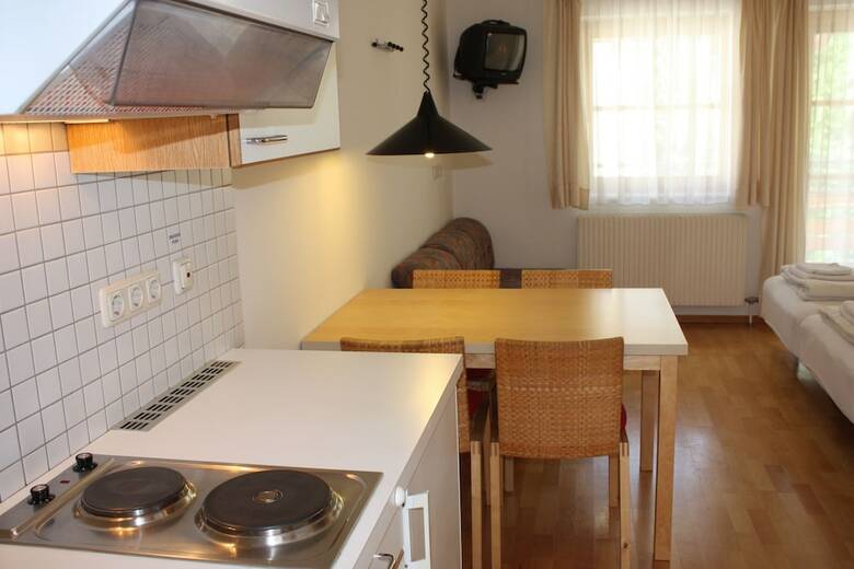 Christophorus Hotel Garni & Appartements