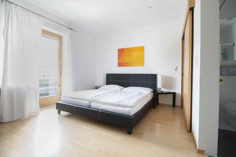 Christophorus Hotel Garni & Appartements
