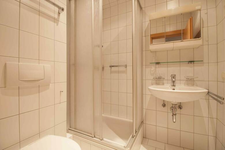 Christophorus Hotel Garni & Appartements