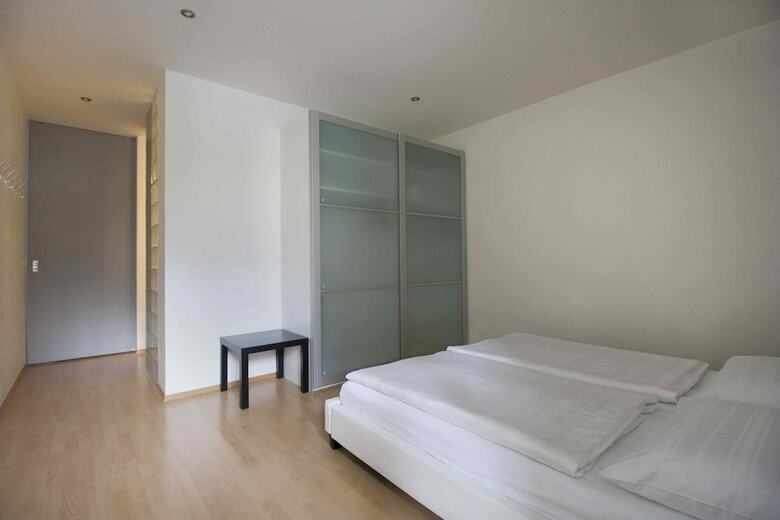 Christophorus Hotel Garni & Appartements