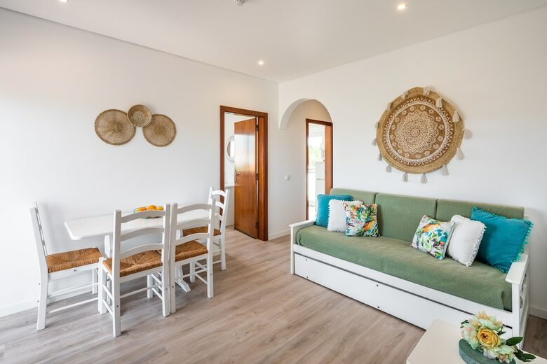 Apartamentos Fl�r Da Laranja, Albufeira