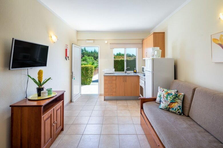 Apartamentos Fl�r Da Laranja, Albufeira