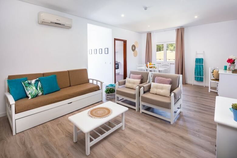 Apartamentos Fl�r Da Laranja, Albufeira