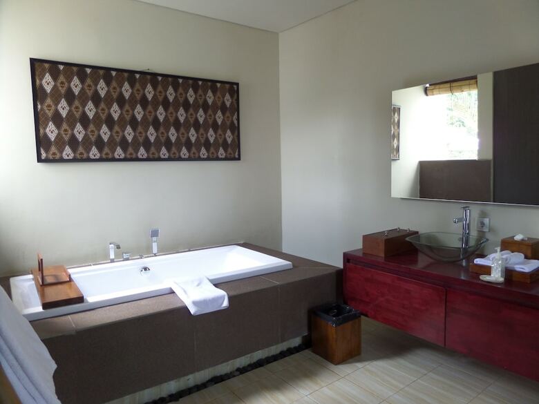 Hotel Senetan Villas And Spa Resort