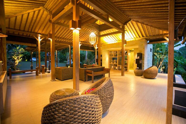 Hotel Senetan Villas And Spa Resort