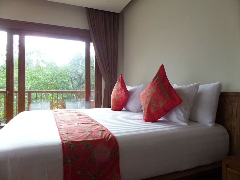 Hotel Senetan Villas And Spa Resort