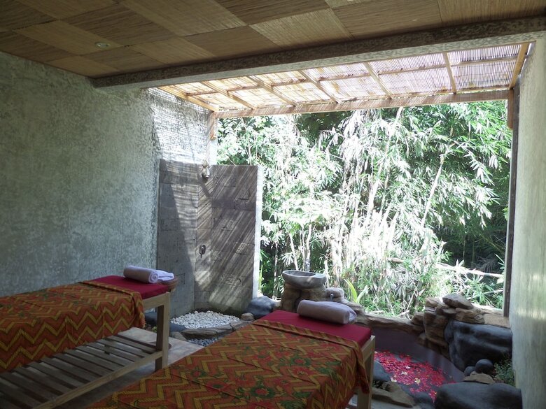 Hotel Senetan Villas And Spa Resort