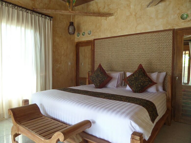 Hotel Senetan Villas And Spa Resort