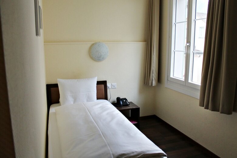 Hotel Goldener Schl�ssel