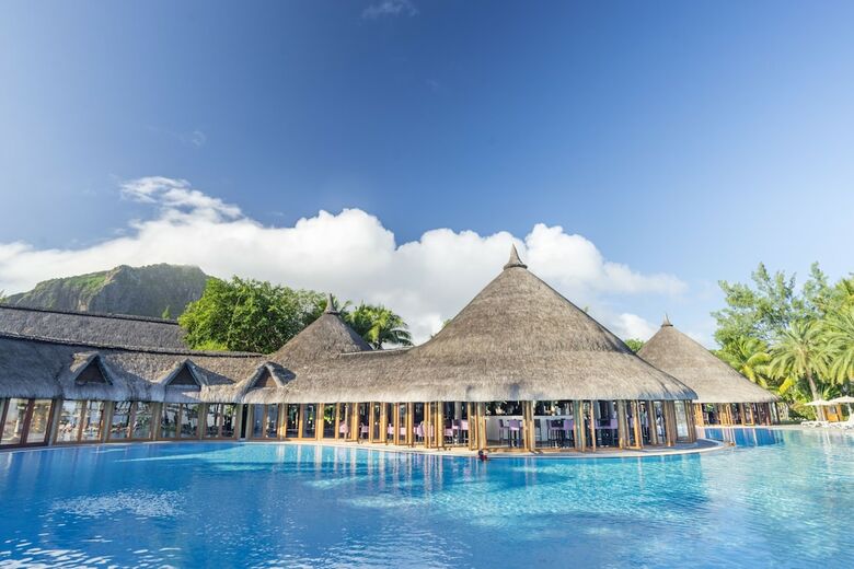 Hotel Riu Creole ? All Inclusive