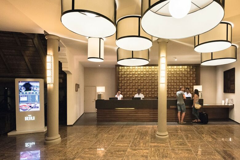Hotel Riu Creole ? All Inclusive