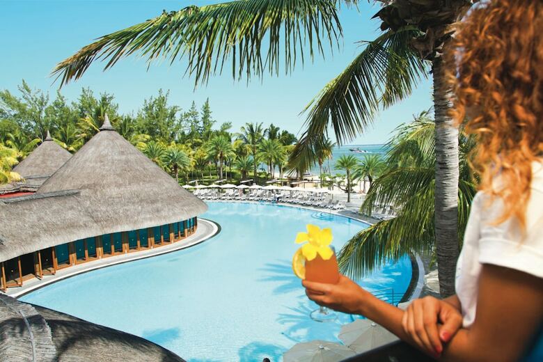 Hotel Riu Creole ? All Inclusive