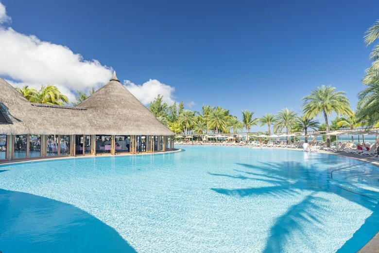 Hotel Riu Creole ? All Inclusive