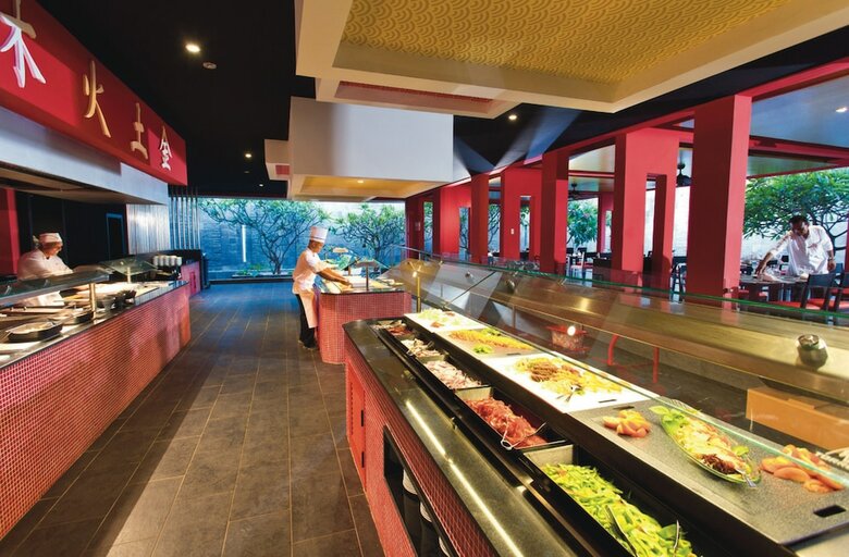 Hotel Riu Creole ? All Inclusive