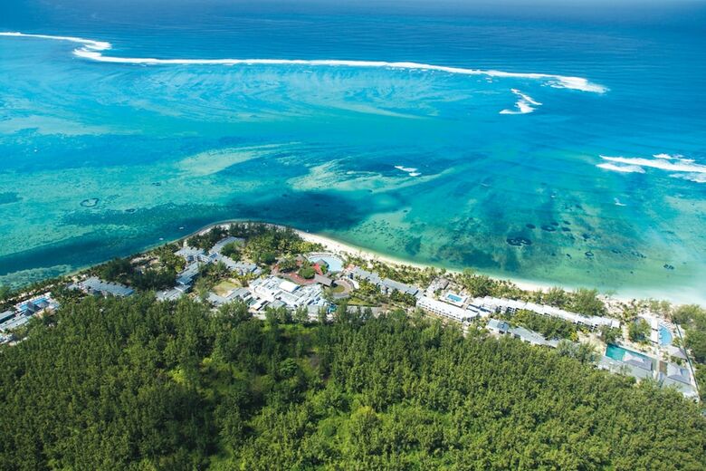 Hotel Riu Creole ? All Inclusive