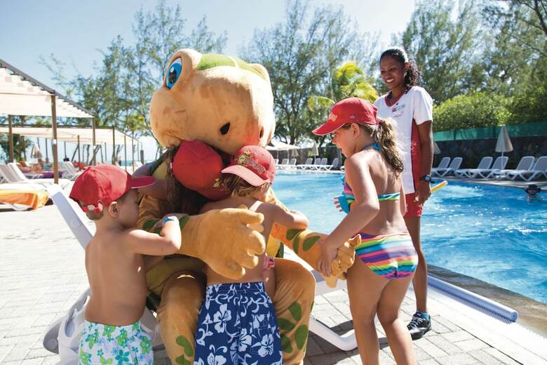 Hotel Riu Creole ? All Inclusive