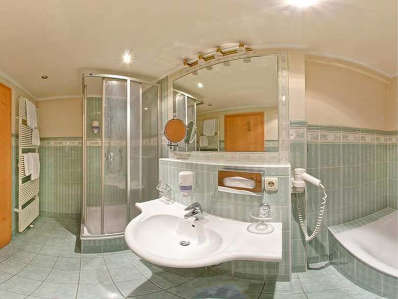 Sport & Spa Hotel Strass