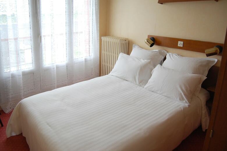 Hotel H�tel Saint Jean