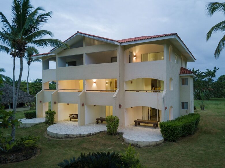 Apartamentos Baoba Beach Club