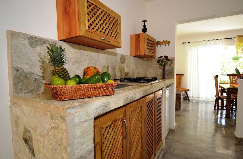 Apartamentos Baoba Beach Club