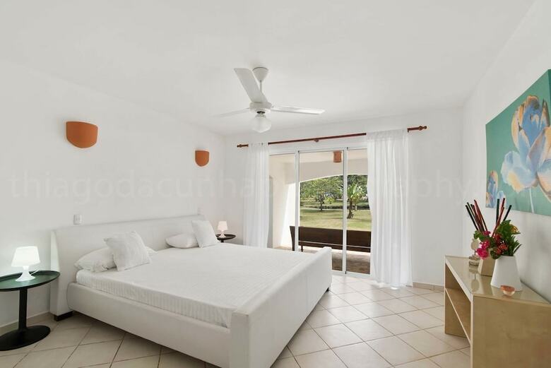Apartamentos Baoba Beach Club