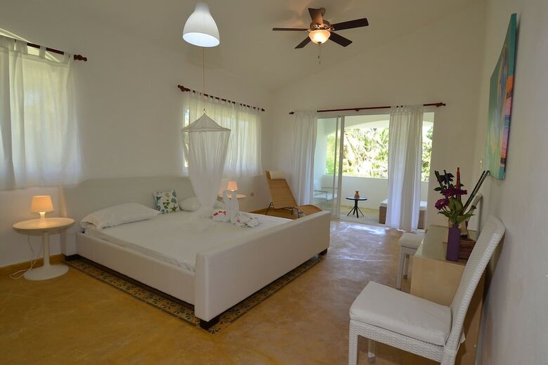 Apartamentos Baoba Beach Club
