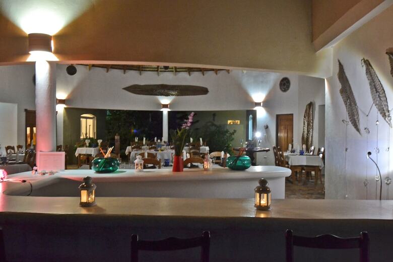 Apartamentos Baoba Beach Club