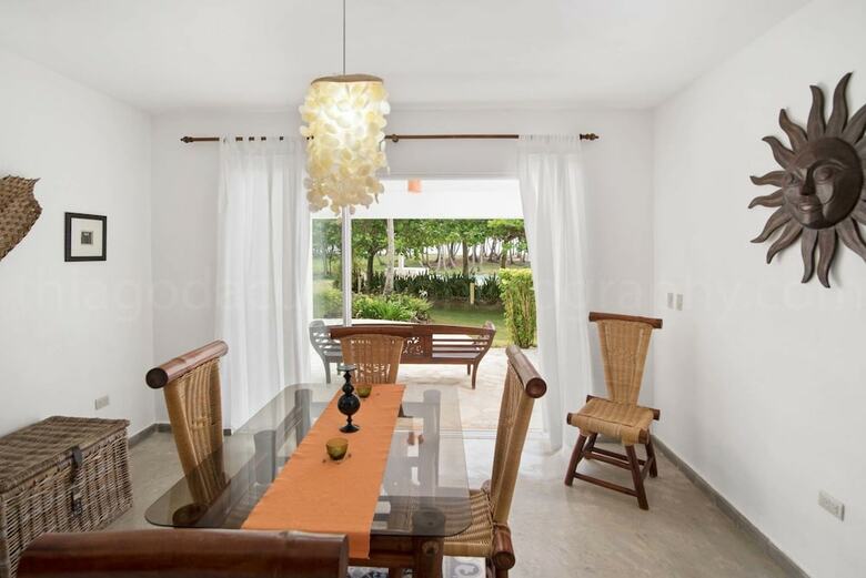 Apartamentos Baoba Beach Club