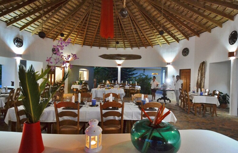 Apartamentos Baoba Beach Club