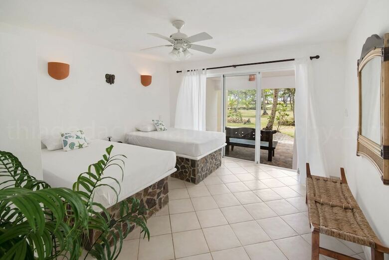 Apartamentos Baoba Beach Club
