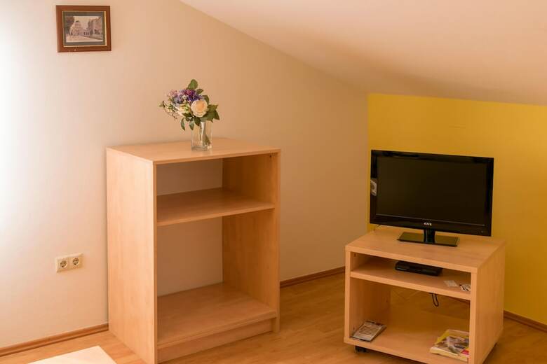 Apartamentos Villa Irena