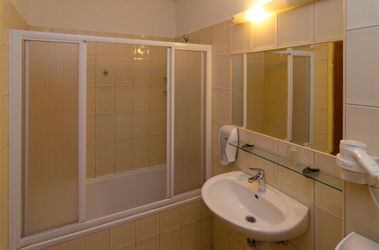 Apartamentos Villa Irena