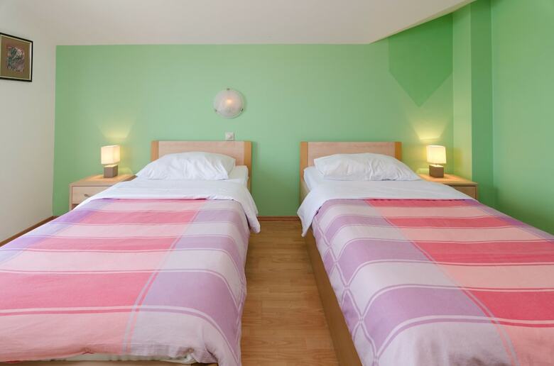 Apartamentos Villa Irena