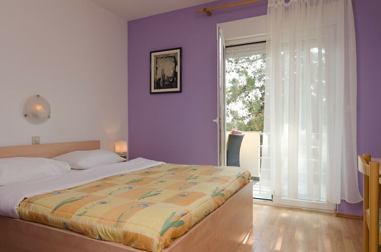 Apartamentos Villa Irena