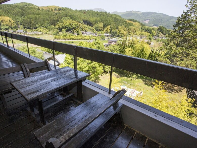 Yufuin Yumeguri Hotel Sankouen