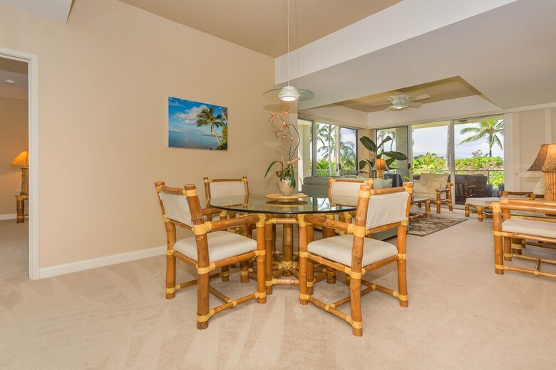 Vista Waikoloa