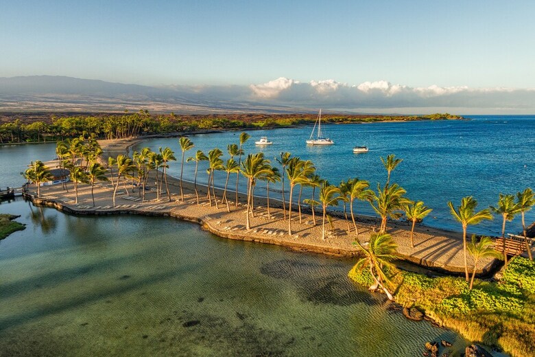 Vista Waikoloa