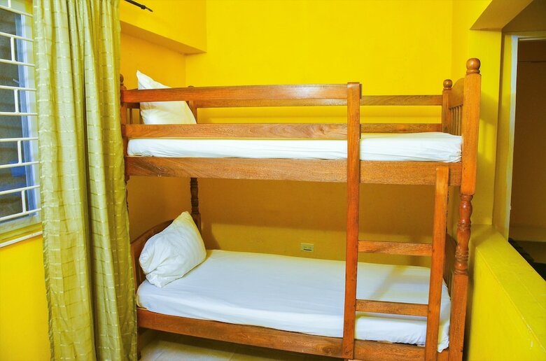 Hostal Reggae Hostel Ocho Rios