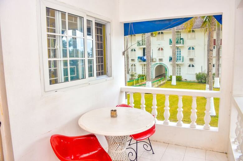 Hostal Reggae Hostel Ocho Rios