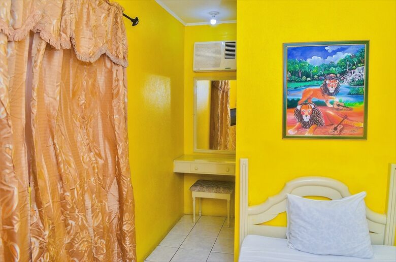 Hostal Reggae Hostel Ocho Rios