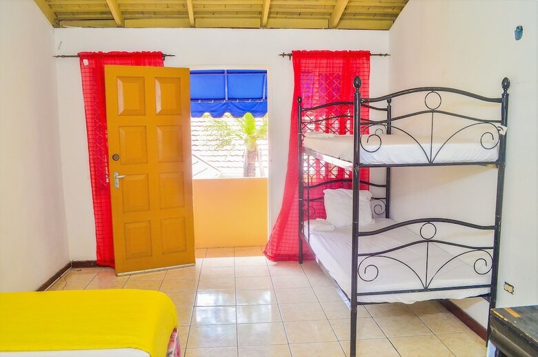Hostal Reggae Hostel Ocho Rios