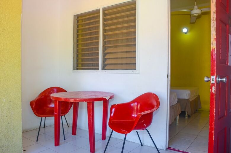 Hostal Reggae Hostel Ocho Rios