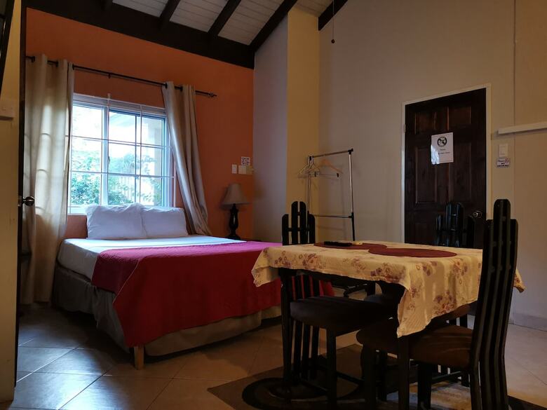 Hostal Reggae Hostel Ocho Rios